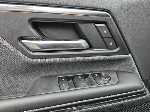 New 2026 GMC Sierra EV Elevation w/ LPO, Elevation Dark Package image 15