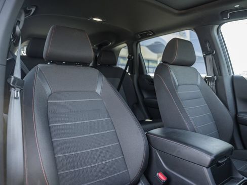 Used 2024 Honda CR-V Sport image 34