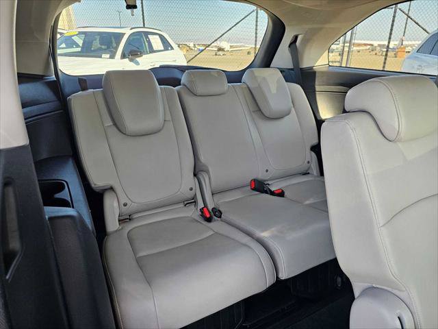 Used 2025 Honda Odyssey EX-L image 13