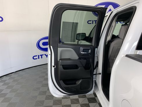 Used 2019 Chevrolet Silverado 2500 W/T AWD/4WD image 28