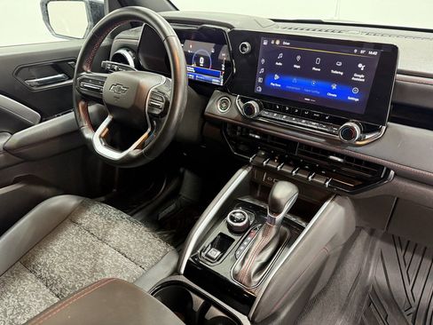 Used 2023 Chevrolet Colorado Z71 w/ Z71 Convenience Package 2 image 28