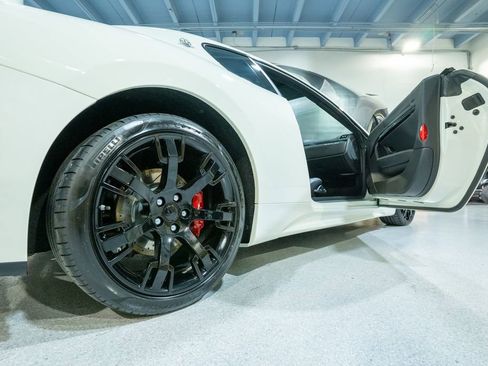Used 2014 Maserati GranTurismo Sport RWD image 39