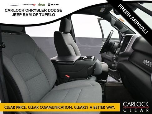 Used 2023 RAM 1500 Big Horn image 41