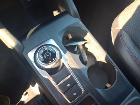 Certified 2023 Ford Escape ST-Line w/ Tech Pack #1 image 20