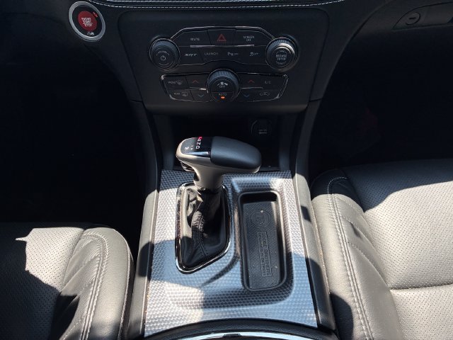 Used 2022 Dodge Charger SRT Hellcat RWD image 34