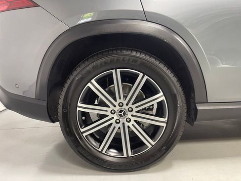 Used 2025 Mercedes-Benz GLE 350 4MATIC image 15