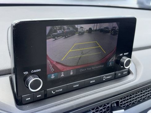 Used 2024 Honda Accord EX image 5
