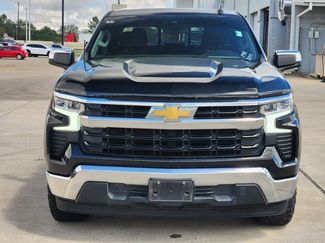 Used 2023 Chevrolet Silverado 1500 LT w/ Texas Edition Plus video 2