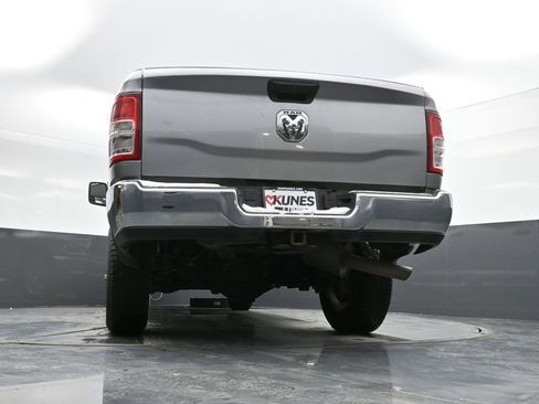 Used 2024 RAM 2500 Big Horn image 38