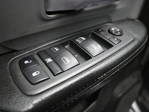 Used 2022 RAM 4500 SLT w/ Quick Order Package 2YG SLT AWD/4WD image 11