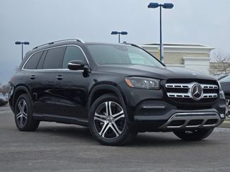 Certified 2023 Mercedes-Benz GLS 450 4MATIC video 2