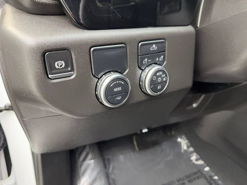 Used 2024 GMC Sierra 1500 Elevation w/ LPO, Elevation Black Package RWD image 56
