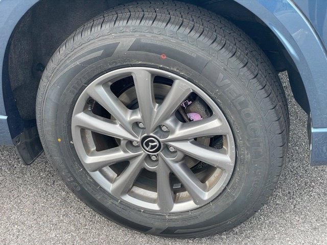 Used 2024 MAZDA CX-5 AWD 2.5 S w/ Preferred Package image 28
