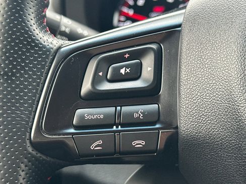 Used 2021 Subaru WRX STI w/ Popular Package #1 image 36