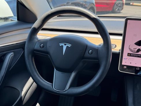Used 2022 Tesla Model 3 RWD image 27