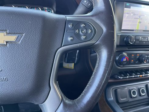 Used 2016 Chevrolet Silverado 2500 High Country w/ Duramax Plus Package image 27