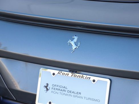 Certified 2024 Ferrari Roma image 43