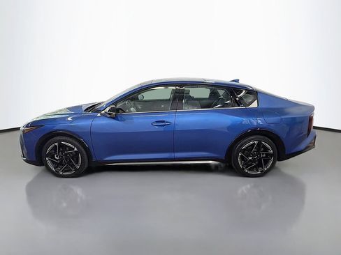 Used 2025 Kia K4 GT-Line w/ GT-Line Premium Package FWD image 6
