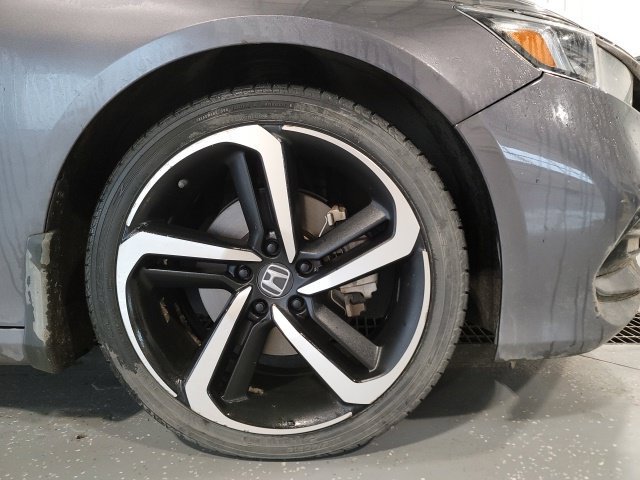 Used 2020 Honda Accord Sport image 15