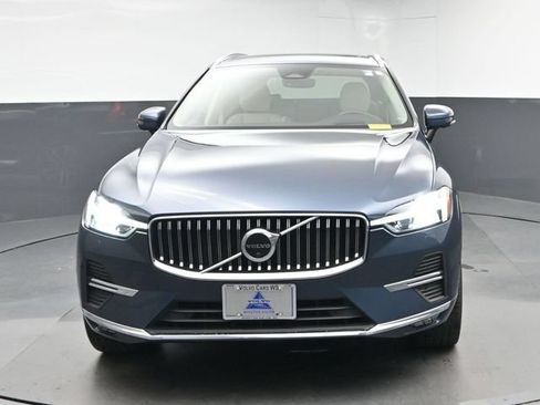 Used 2023 Volvo XC60 B6 Ultimate AWD/4WD image 2