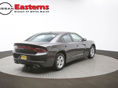 Used 2022 Dodge Charger SXT image 83