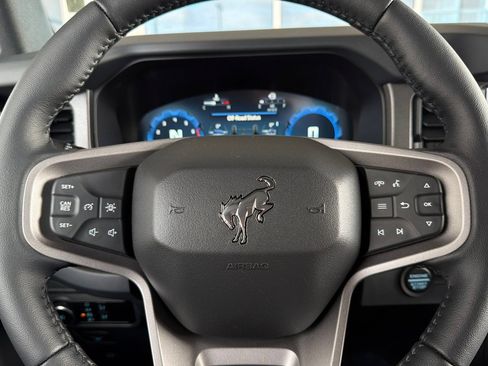 New 2026 Ford Bronco Badlands w/ Sasquatch Package AWD/4WD image 26