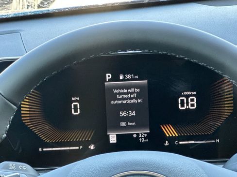 New 2026 Kia K5 GT image 19