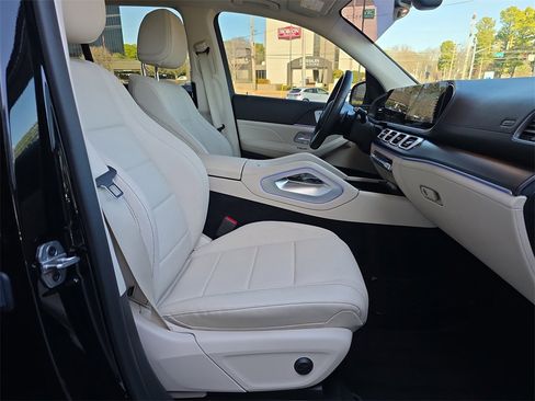 Certified 2021 Mercedes-Benz GLE 450 4MATIC image 18