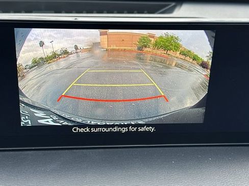 New 2026 MAZDA CX-50 AWD 2.5 S w/ Weather Package image 22