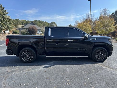 Used 2024 GMC Sierra 1500 Denali w/ Technology Package image 27