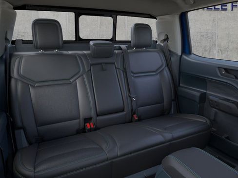 New 2026 Ford Maverick Lobo AWD/4WD image 11