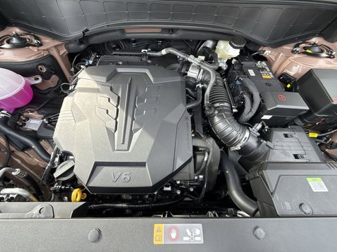 New 2026 Hyundai Palisade Calligraphy image 29