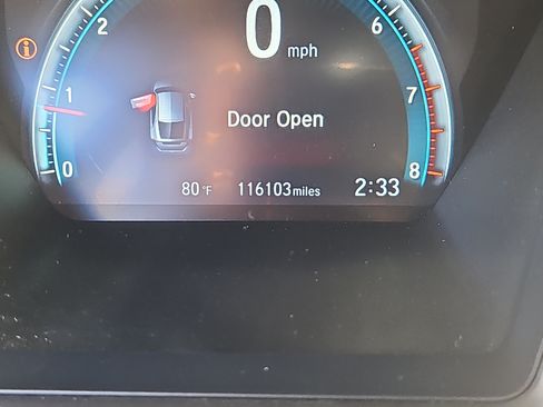 Used 2017 Honda Civic EX-L image 6