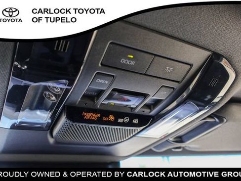 Used 2025 Toyota Land Cruiser w/ Premium Package AWD/4WD image 26