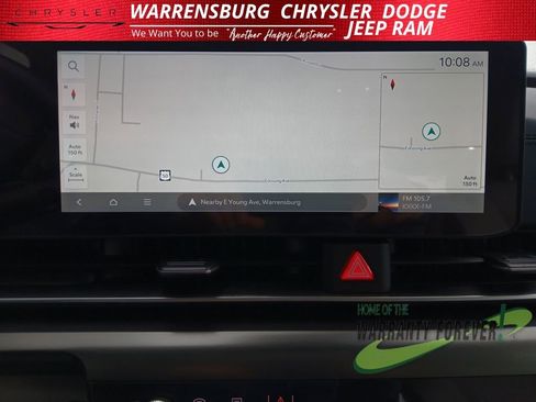 Used 2025 Kia Carnival SX Prestige image 24