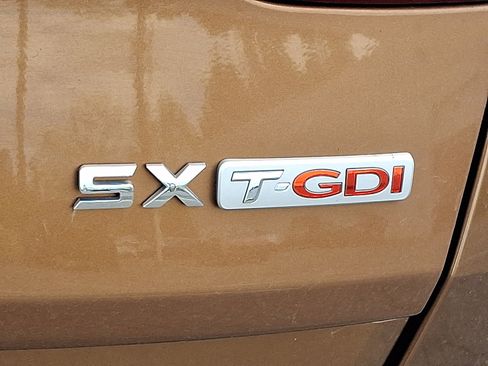 Used 2021 Kia Sportage SX AWD/4WD image 30