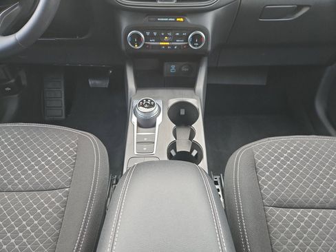 Certified 2023 Ford Escape Active image 21