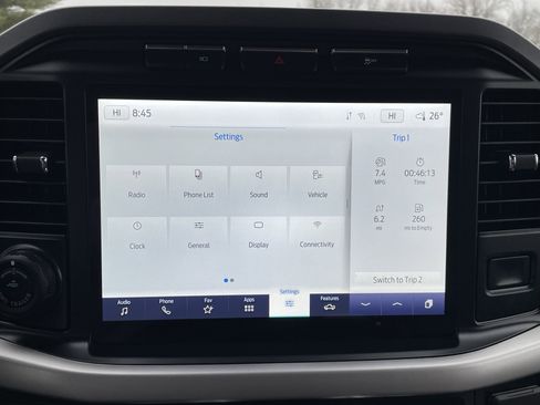 Used 2022 Ford F150 XLT w/ Equipment Group 302A High image 31