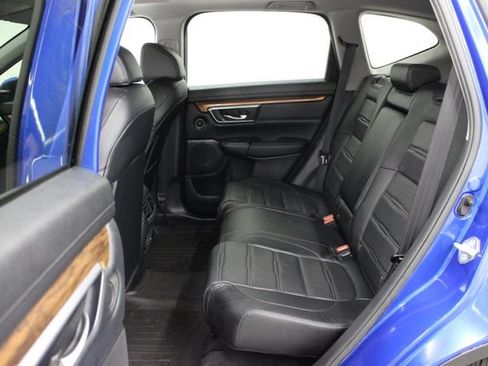Used 2021 Honda CR-V EX-L image 12