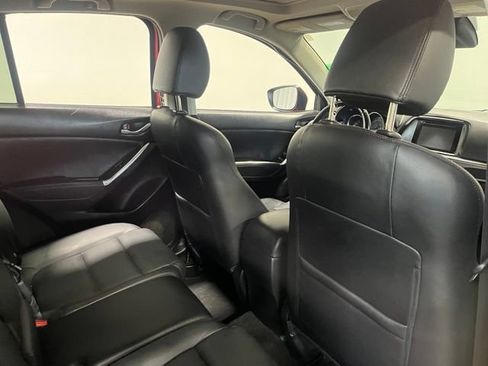 Used 2016 MAZDA CX-5 Grand Touring AWD/4WD image 15