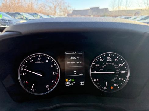 New 2026 Subaru Crosstrek 2.5i Limited image 8