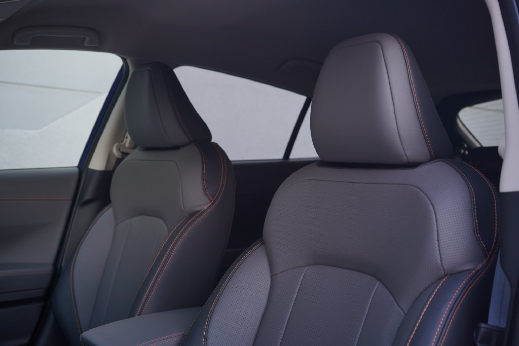 New 2026 Subaru Crosstrek 2.5i Limited AWD/4WD image 15
