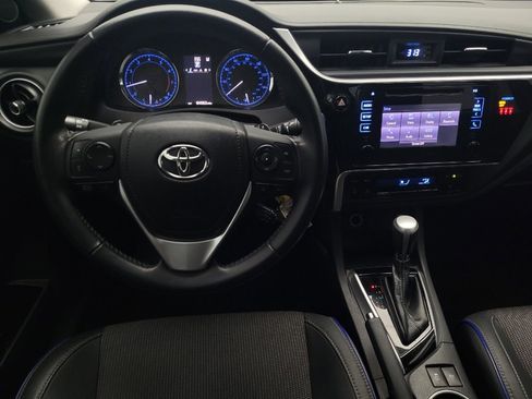 Used 2019 Toyota Corolla SE image 22