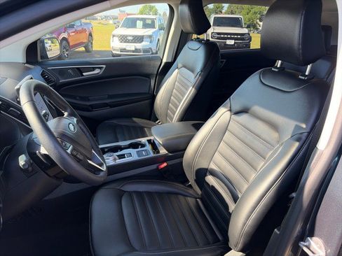 Used 2024 Ford Edge SEL w/ Convenience Package AWD/4WD image 10