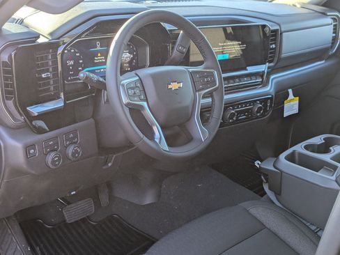 New 2026 Chevrolet Silverado 1500 LT image 9