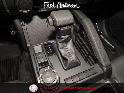 Certified 2025 Toyota RAV4 LE AWD/4WD image 16