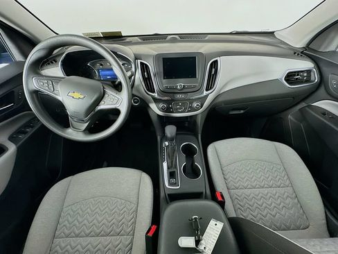 Used 2024 Chevrolet Equinox LS w/ LS Convenience Package FWD image 10