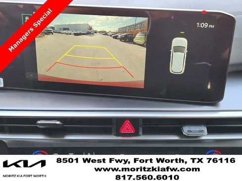 New 2025 Kia Sorento S FWD image 13
