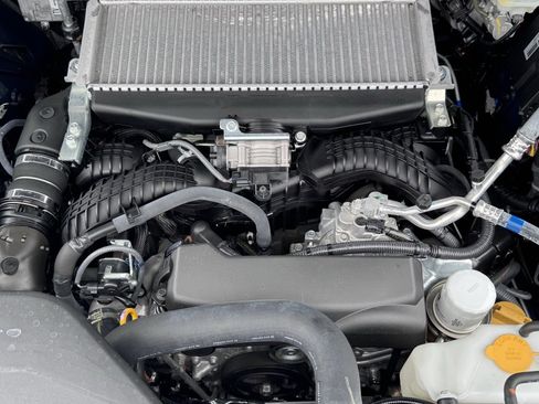 Used 2024 Subaru Ascent Premium w/ Convenience Package image 36