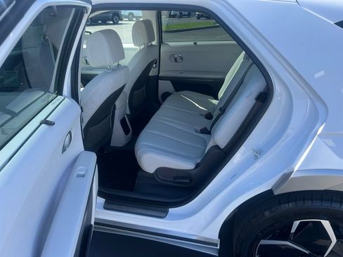 Used 2024 Hyundai Ioniq 5 Limited RWD image 30